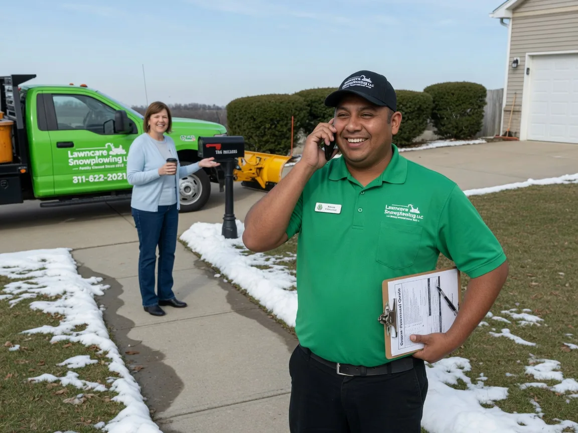 Lawn Care Services By Expert Landscaper Denmark, TN FAQs